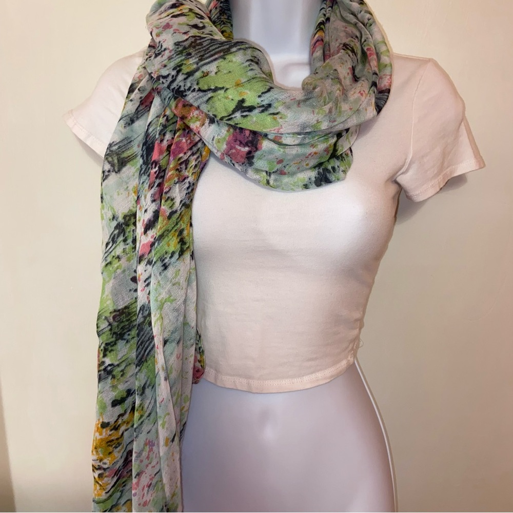 scarf